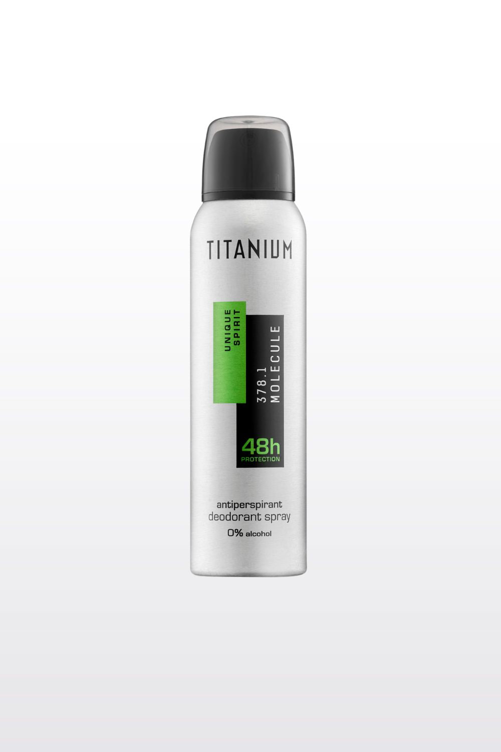 דאודורנט ספריי גוף לגבר 150 מ"ל