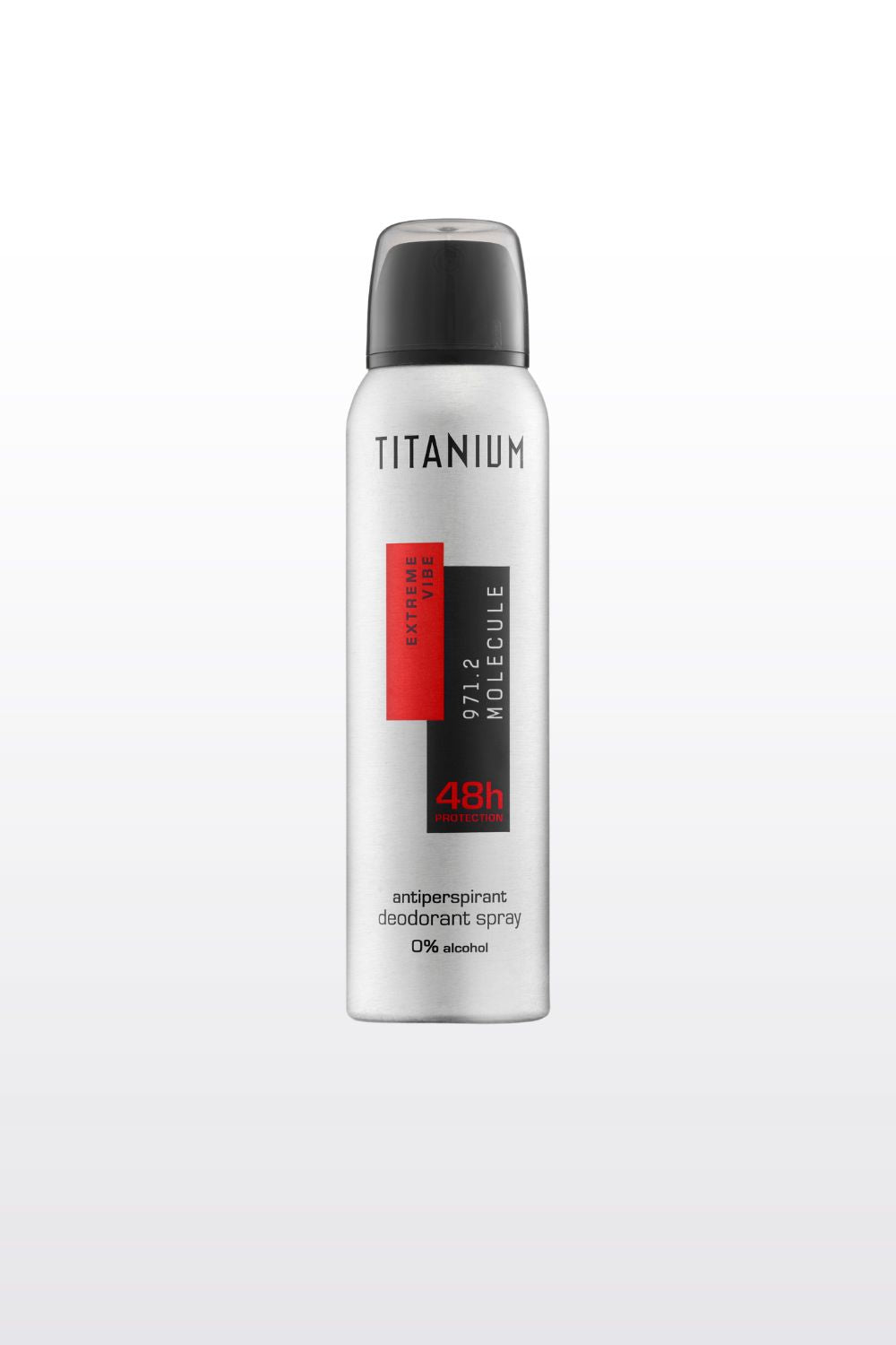 דאודורנט ספריי גוף לגבר 150 מ"ל