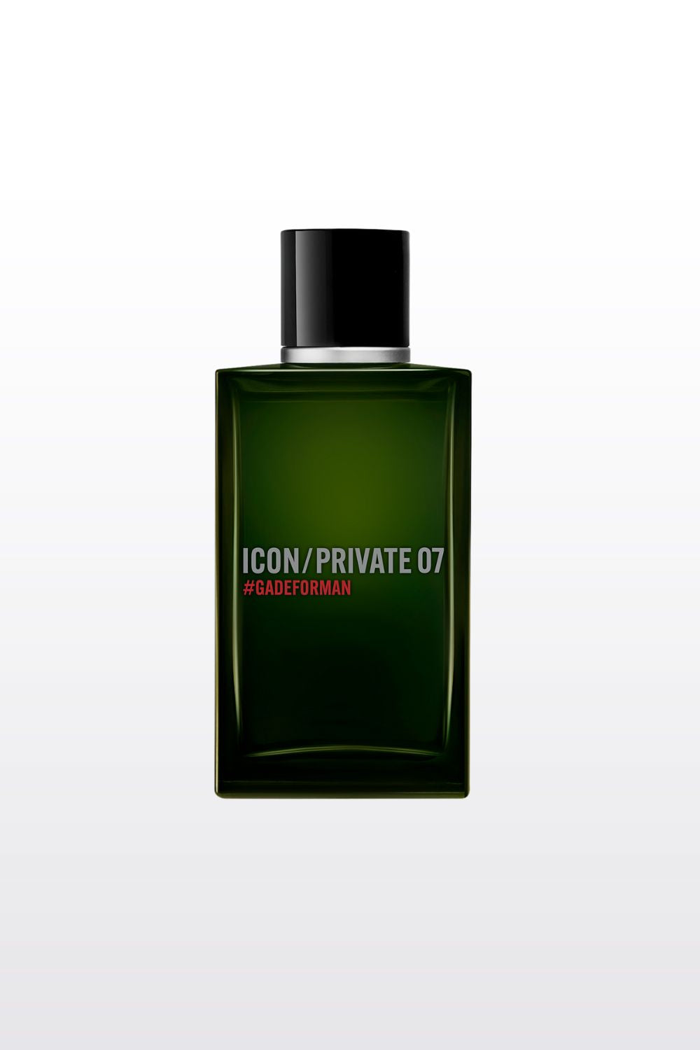 בושם לגבר 100 מ"ל ICON PRIVATE 07 E.D.T