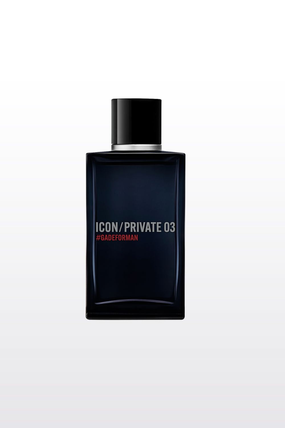 בושם לגבר 100 מ"ל ICON PRIVATE 03 E.D.P