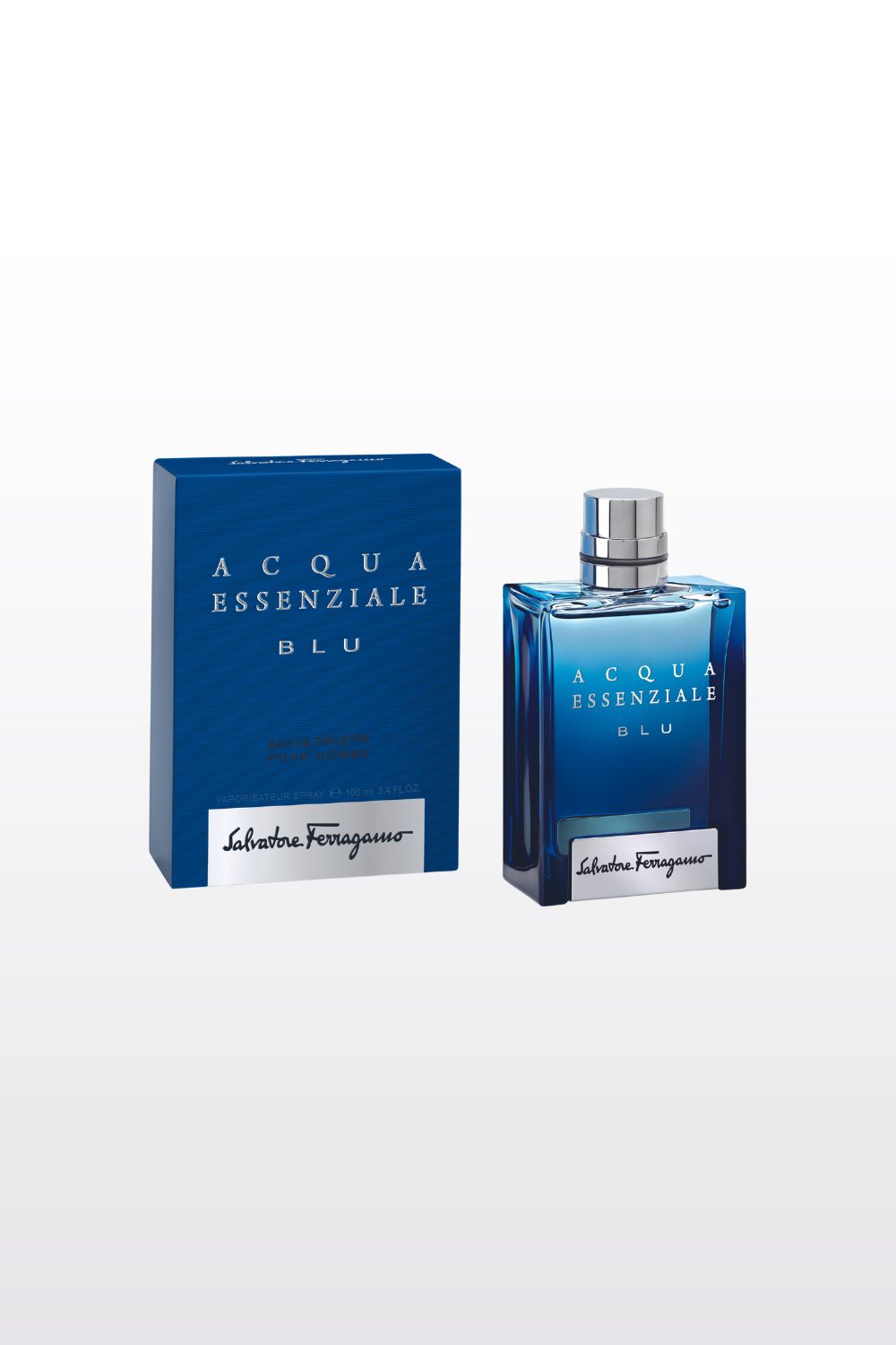 ACQUA ESSENZIALE BLU EDT בושם לגבר 100 מ"ל