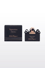 Signorina Misteriosa EDP בושם לאשה 50 מ"ל