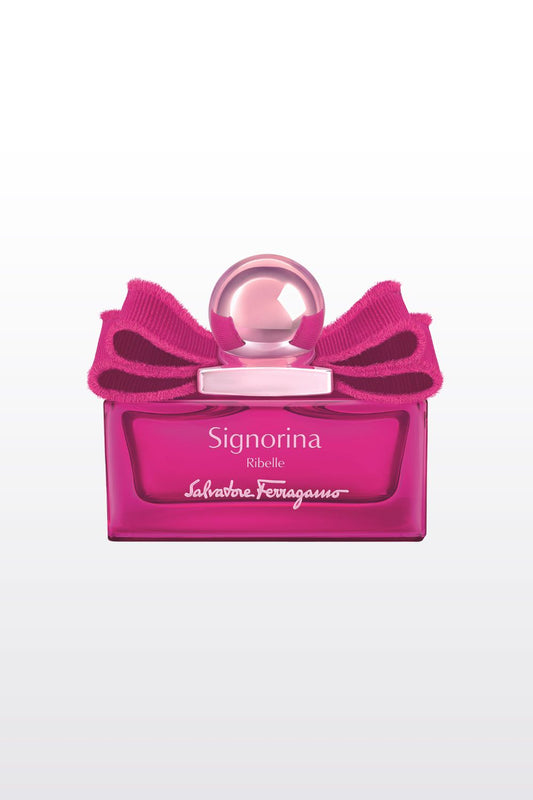 Signorina Ribelle EDP בושם לאשה 50 מ"ל