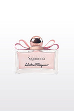 בושם לאישה SIGNORINA EDP 100 מ"ל