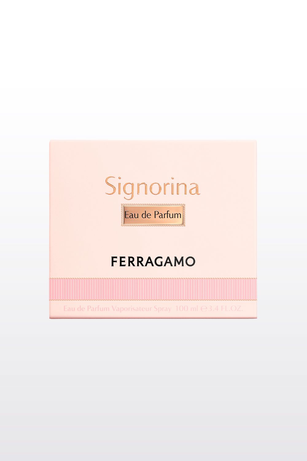 בושם לאישה SIGNORINA EDP 100 מ"ל