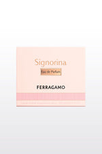 בושם לאישה SIGNORINA EDP 100 מ"ל