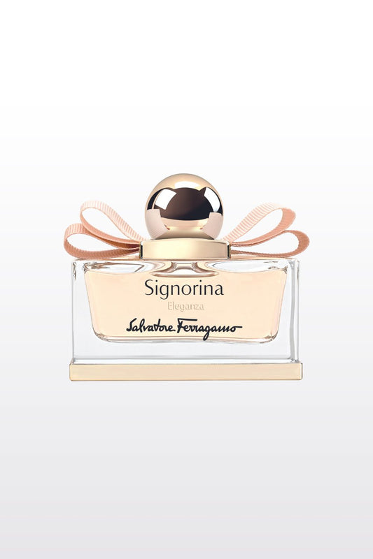 Signorina Eleganza EDP בושם לאשה 50 מ"ל