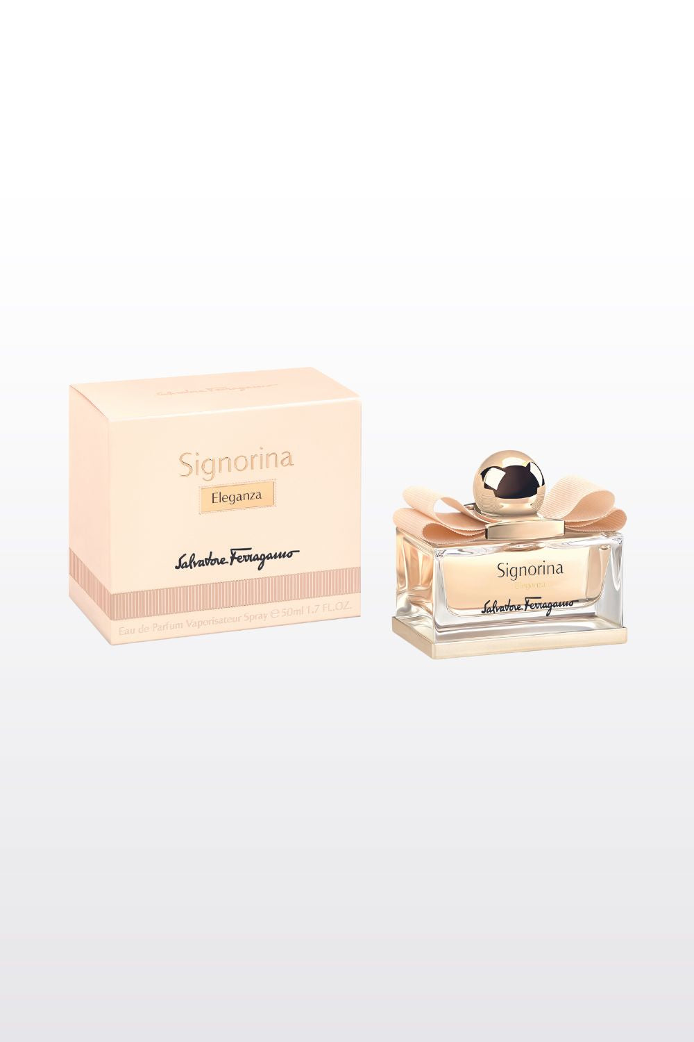 Signorina Eleganza EDP בושם לאשה 50 מ"ל