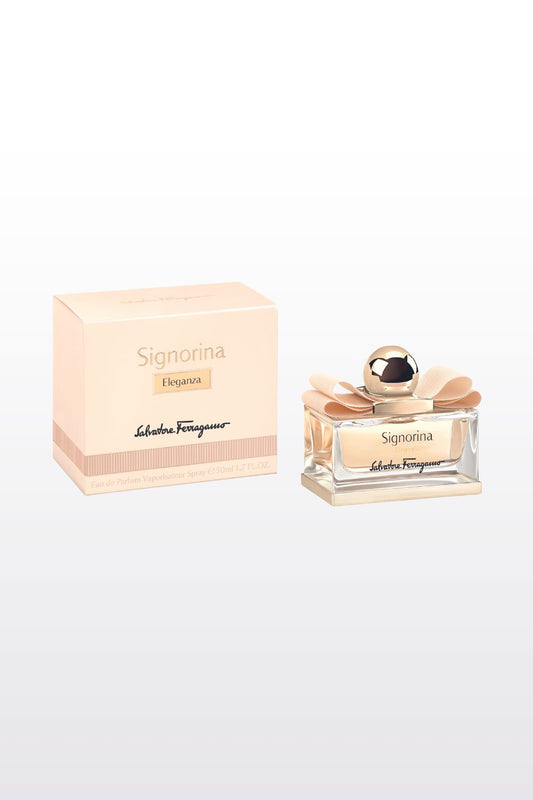 Signorina Eleganza EDP בושם לאשה 50 מ