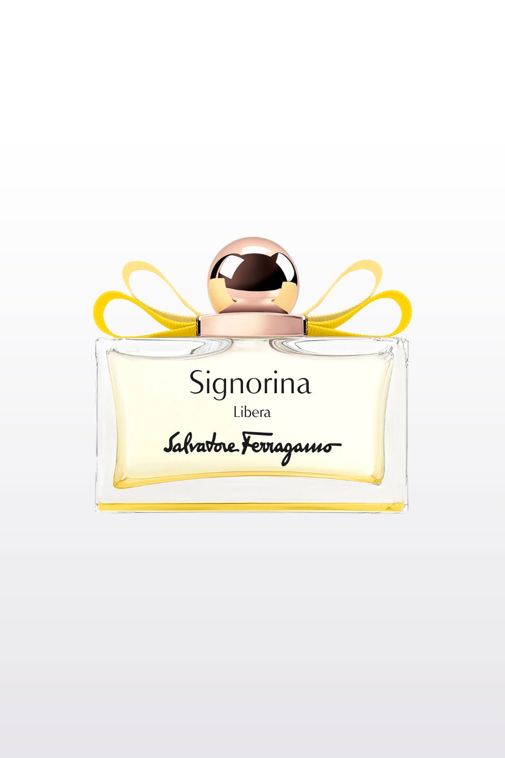 בושם לאישה 100 מ"ל SIGNORINA LIBERA EDP