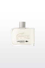 בושם לגבר 125 מ"ל ESSENTIAL E.D.T