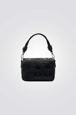 תיק יד לנשים מיקי מאוס בצבע שחור 