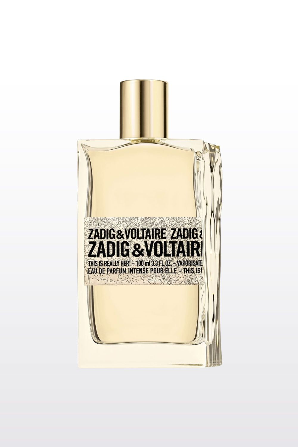 דיס איז רילי הר א.דפ. אינטנס 100 מ"ל