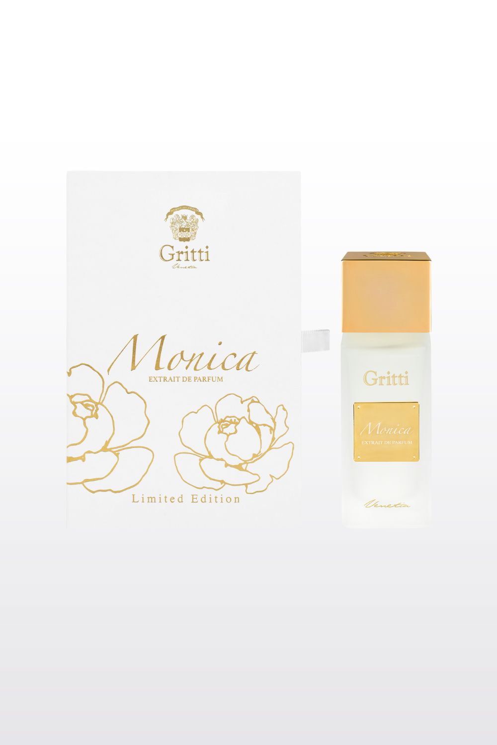 בושם לאישה 100 מ"ל MONICA LIMITED EDITION EXTRAIT DE PARFUM