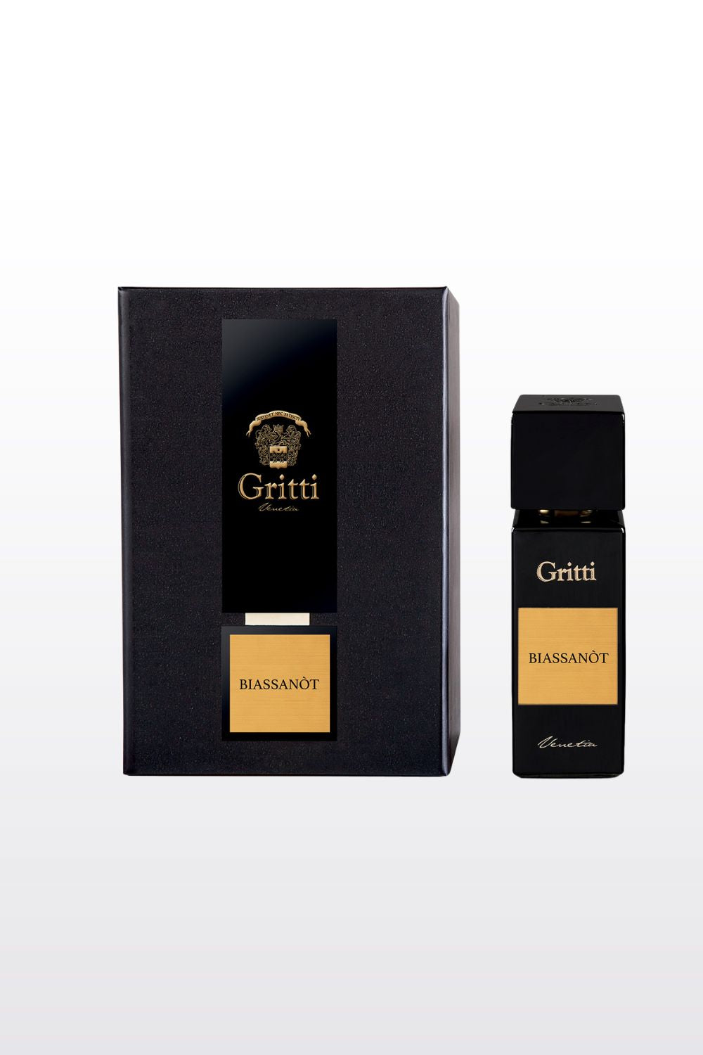 בושם לגבר 100 מ"ל  BIASSANOT E.D.P