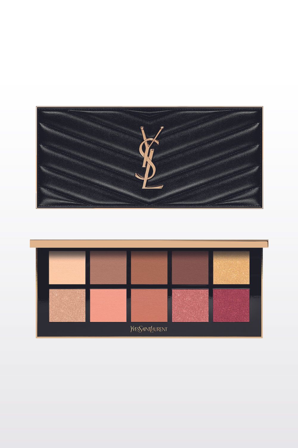 פלטת צלליות לעיניים DESERT NUDE