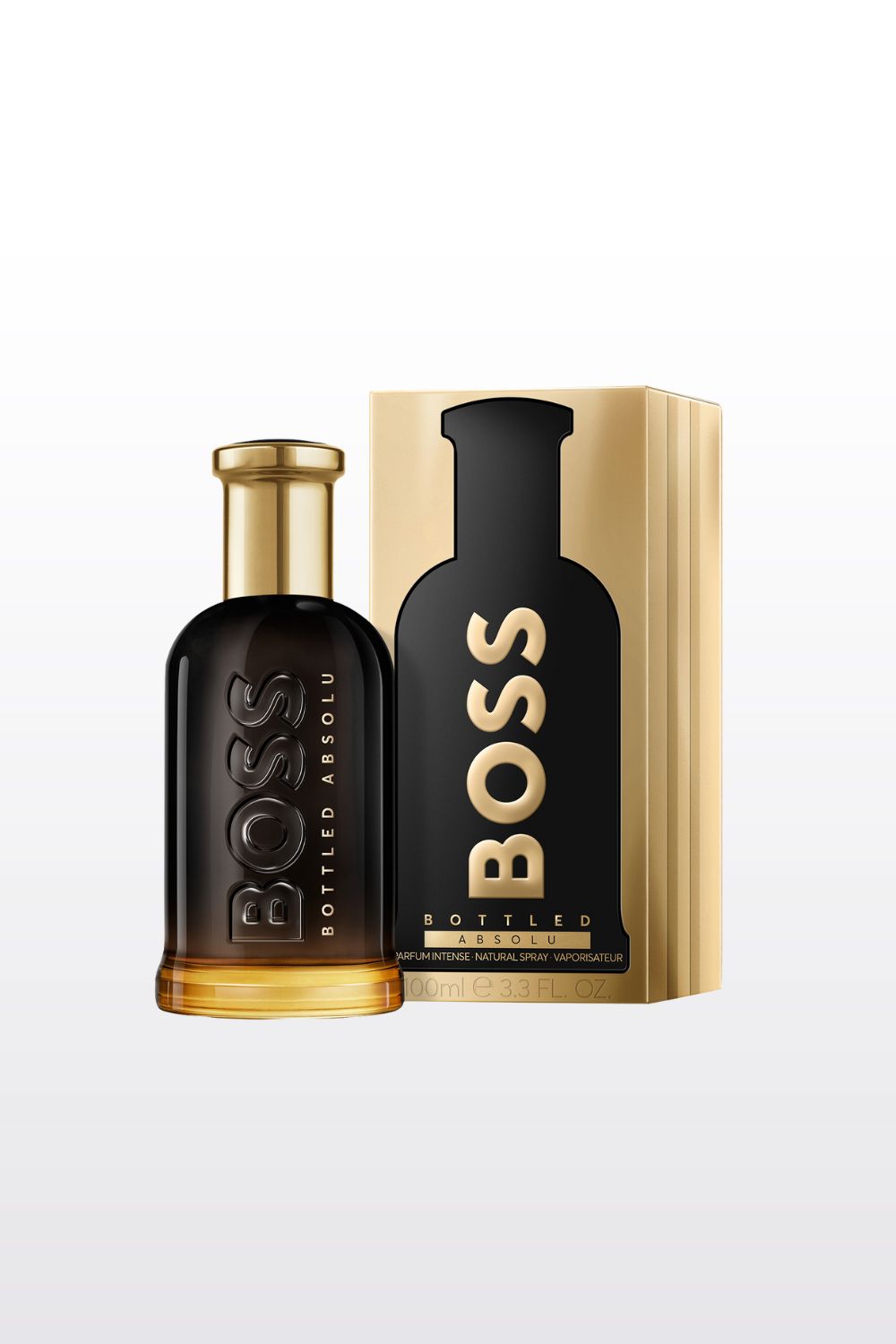 בושם לגבר 100 מ"ל BOTTLED ABSSOLU PARFUM INTENSE