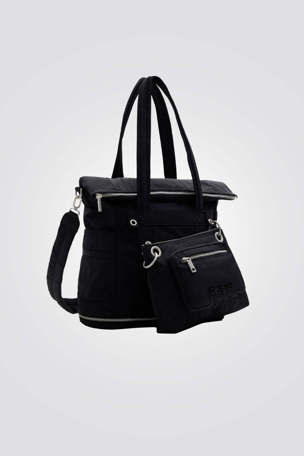 תיק יד לנשים עם ארנק