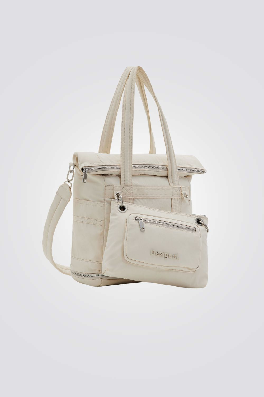 תיק יד לנשים עם ארנק