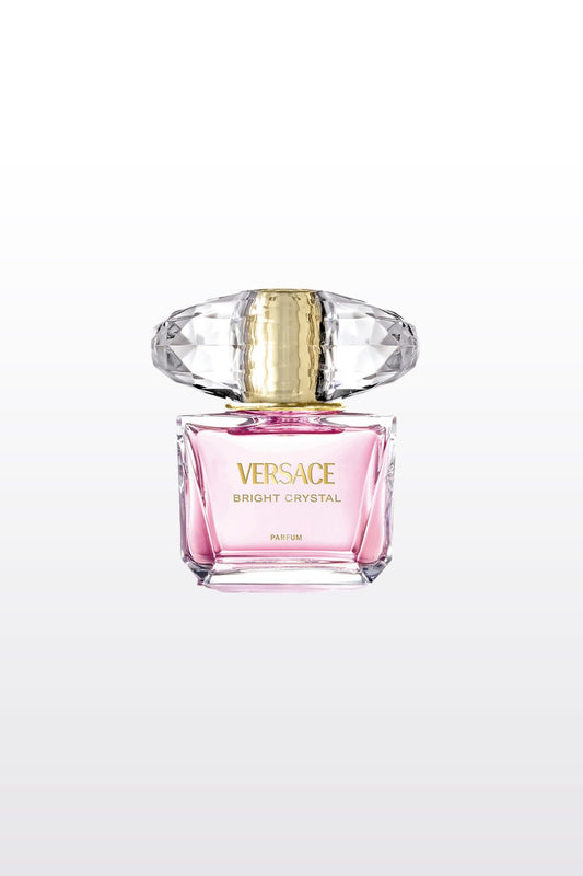 בושם לאישה 90 מ"ל BRIGHT CRYSTAL PARFUM