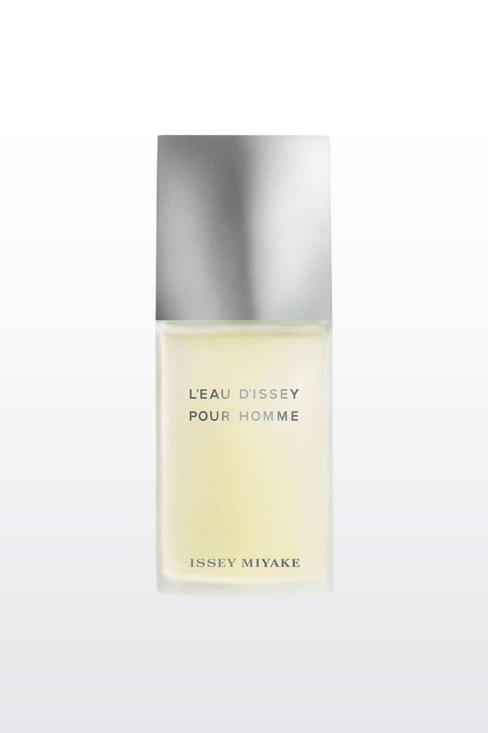 L'eau D'issey EDT בושם לגבר 125 מ"ל