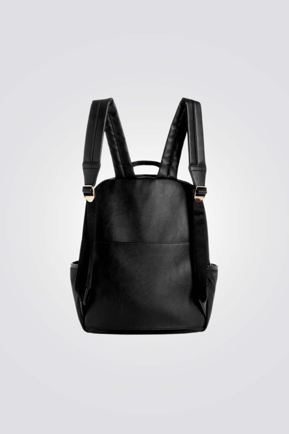 תיק גב לנשים בצבע שחור 