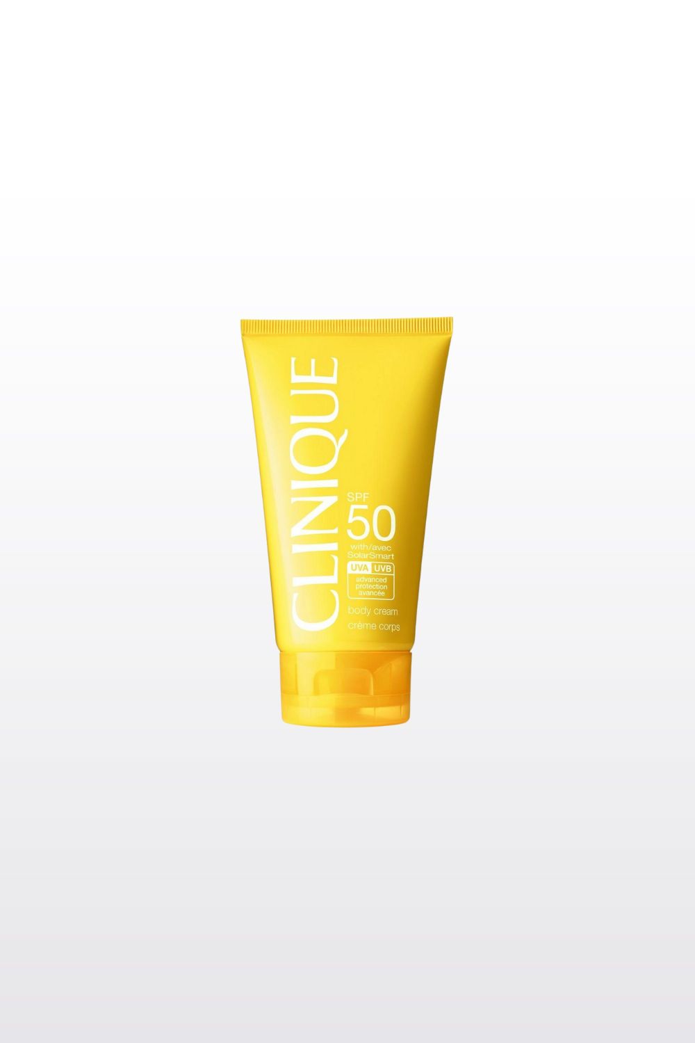 SUNSCREEN קרם הגנה לגוף  SPF50 150 מ"ל