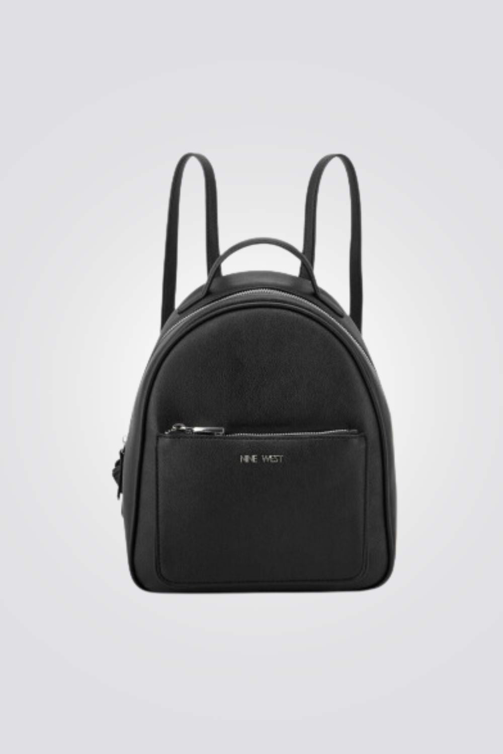 תיק גב לנשים בצבע שחור