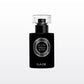 בושם שמן לאישה 30 מ"ל  ICON VANILLA BLACK PERFUME - 1