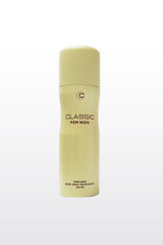 דאודורנט ספריי לגבר 200 מ"ל 