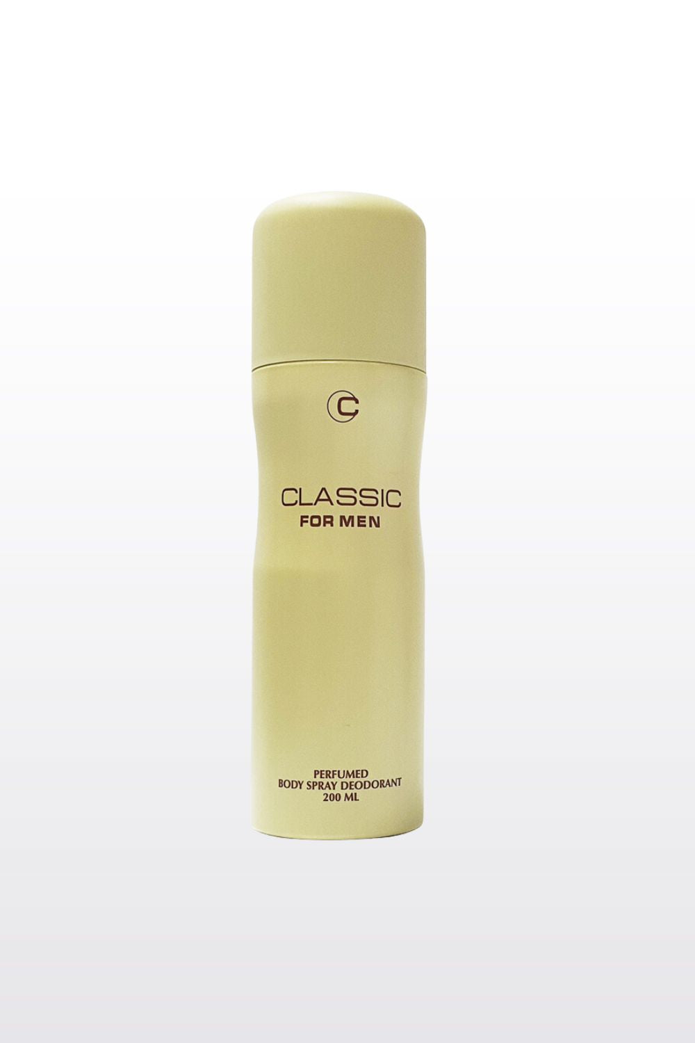 דאודורנט ספריי לגבר 200 מ"ל 