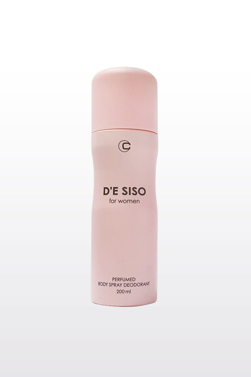 דאודורנט ספריי לאישה 200 מ"ל 