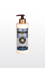 קרם לחות קרטין לשיער יבש מאוד\פגום 400 מ"ל 