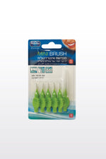 מברשות אינטרדנטליות 