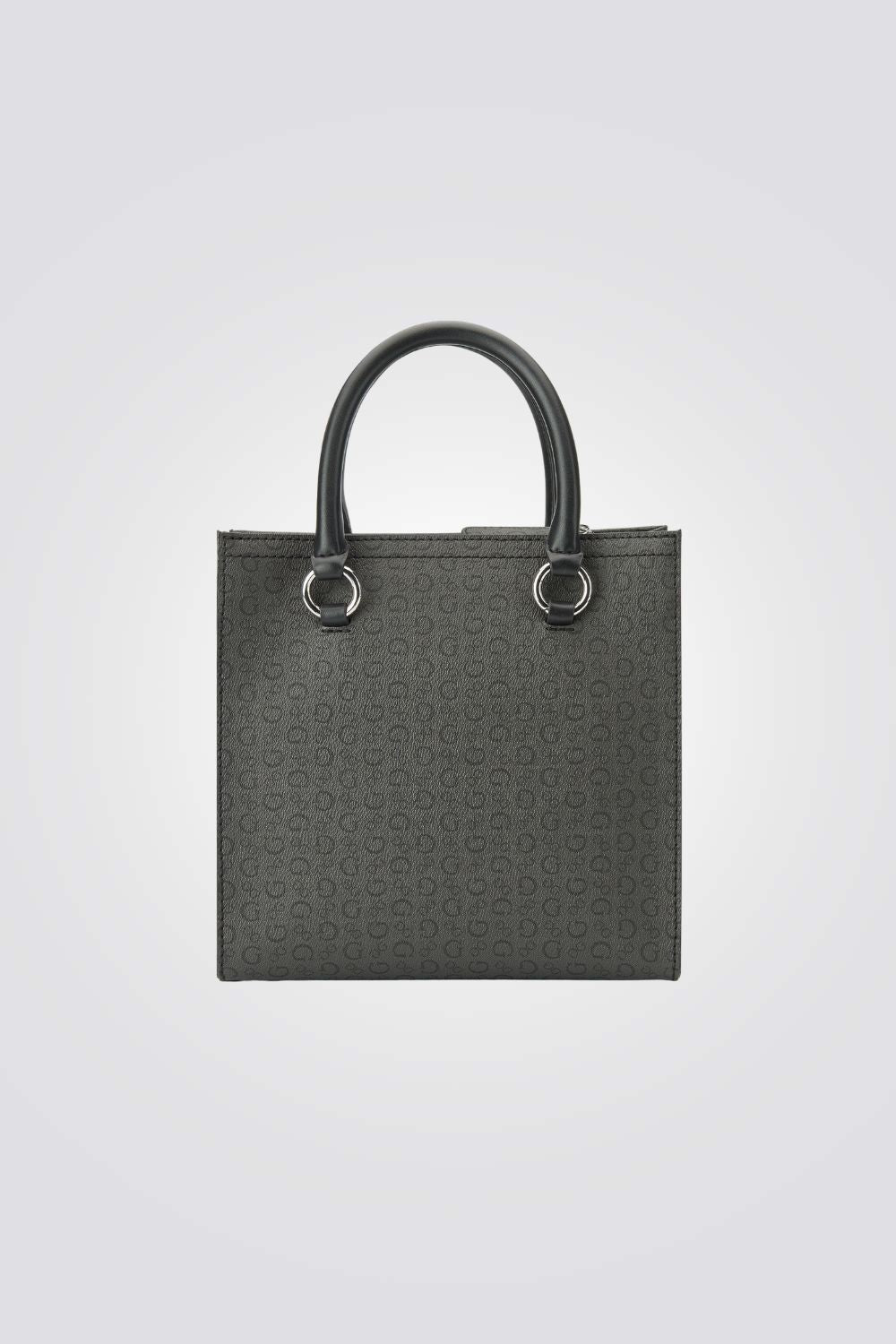 תיק יד לנשים בצבע שחור