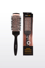 מברשת קרמית מקצועית לפן 43 מ"מ