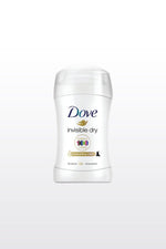 דאודורנט סטיק אינוויזיבל דריי 50 ג'