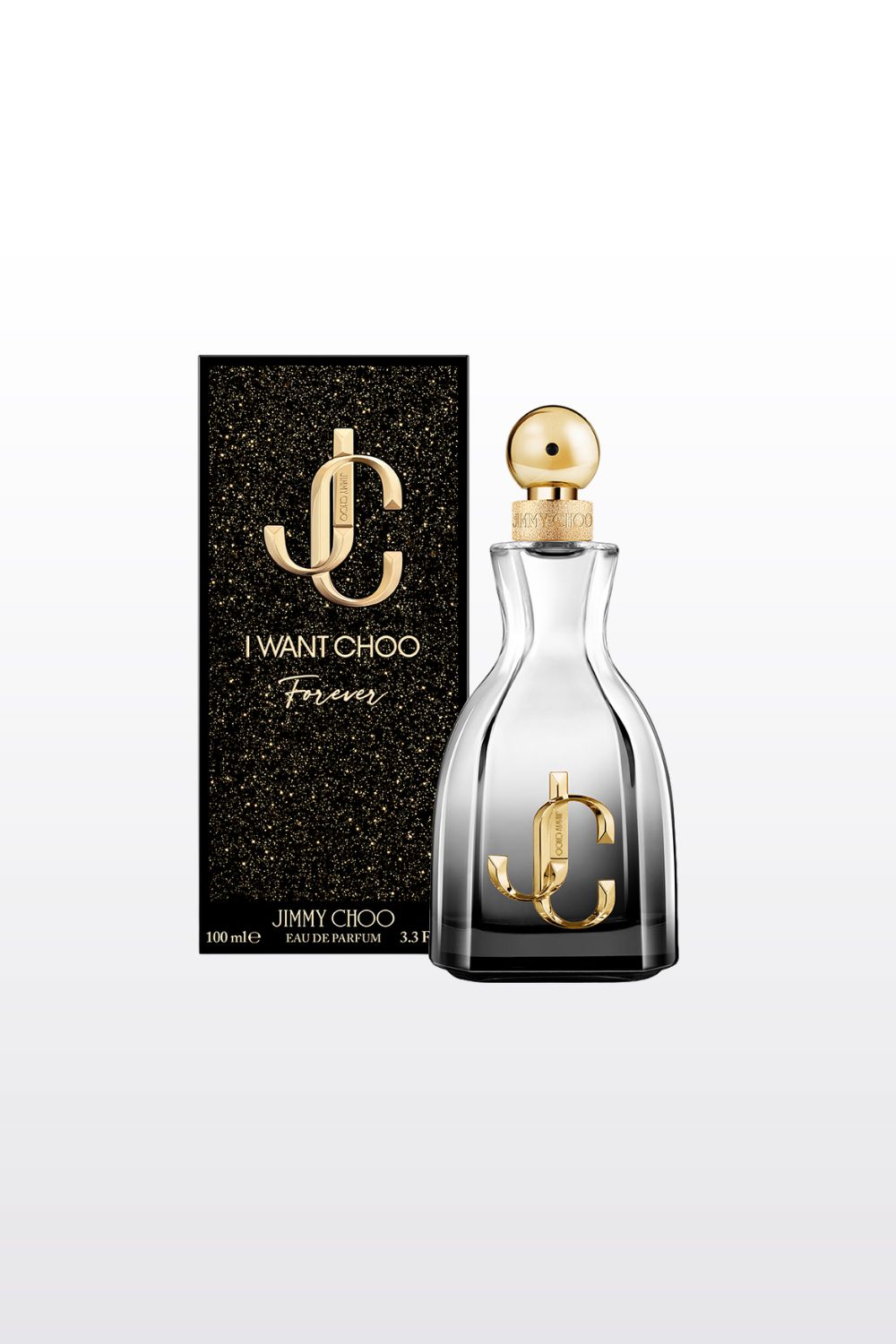 בושם לאישה 100 מ"ל I Want Choo Forever E.D.P