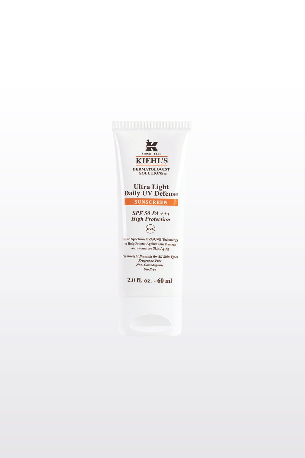 SPF50 תחליב לחות לפנים