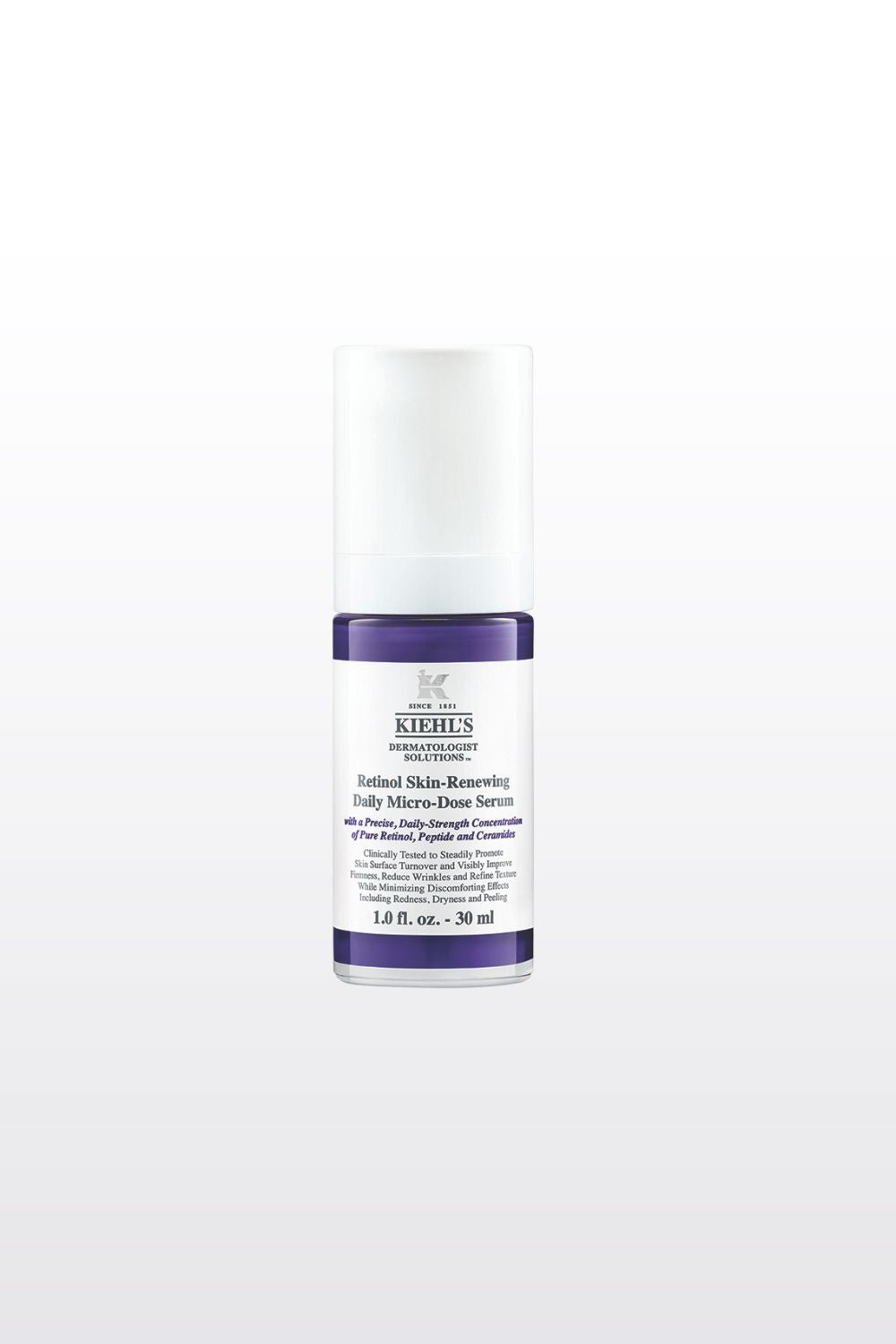 סרום רטינול 30 מ"ל