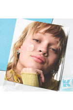 קרם לחות אנטי אייג'ינג במרקם קליל 75 מ"ל