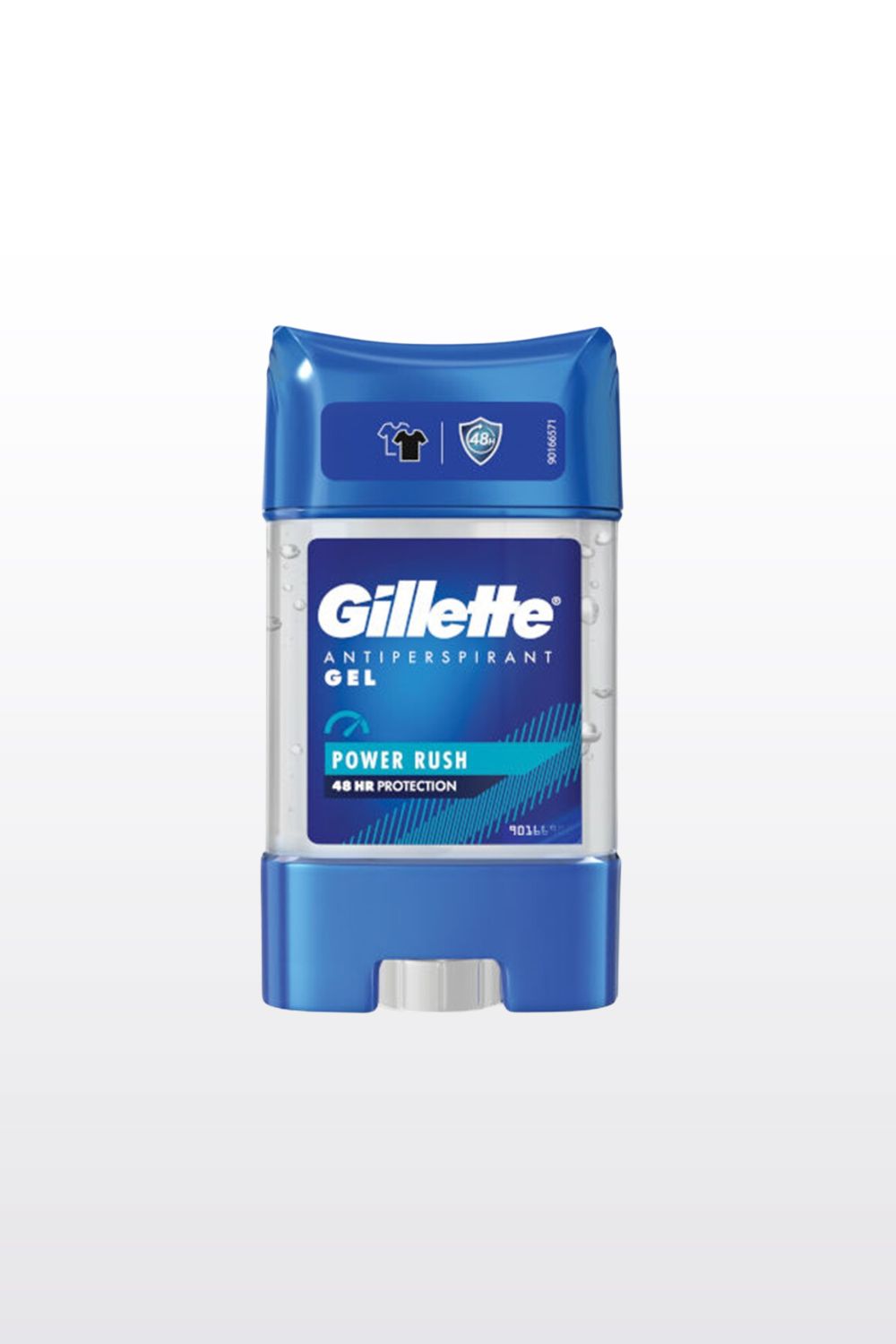 דאודורנט ג'ל 70 מ"ל POWER RUSH