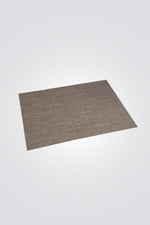 פלייסמנט 40X30 ס"מ צבע בז'