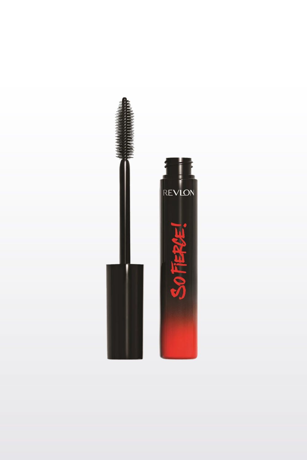 SO FIERCE מסקרה שחורה