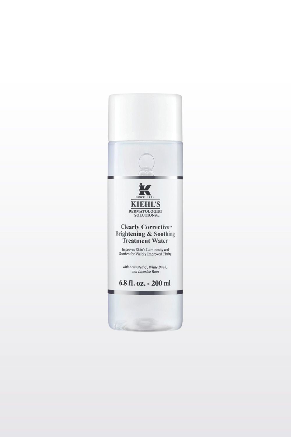 מי פנים קלירלי קורקטיב להענקת מראה עור מואר 200 מ"ל