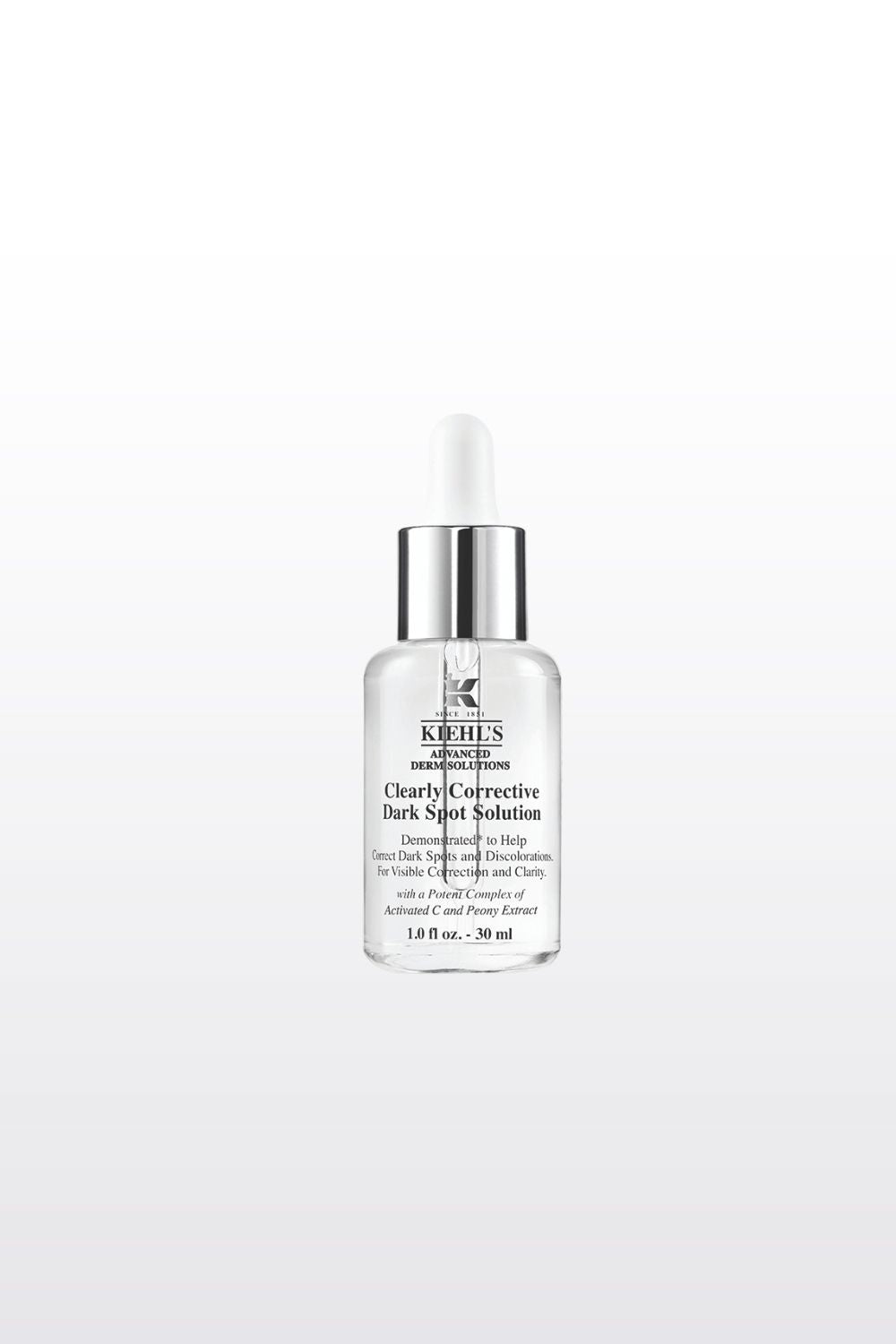 סרום לתיקון כתמים כהים בעור 30 מ"ל 