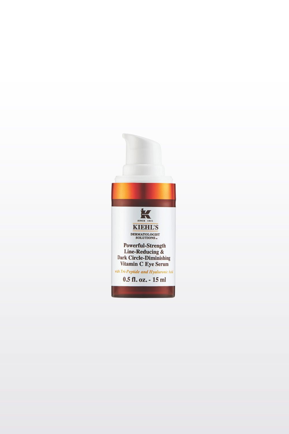 סרום עיניים ויטמין סי 15 מ"ל