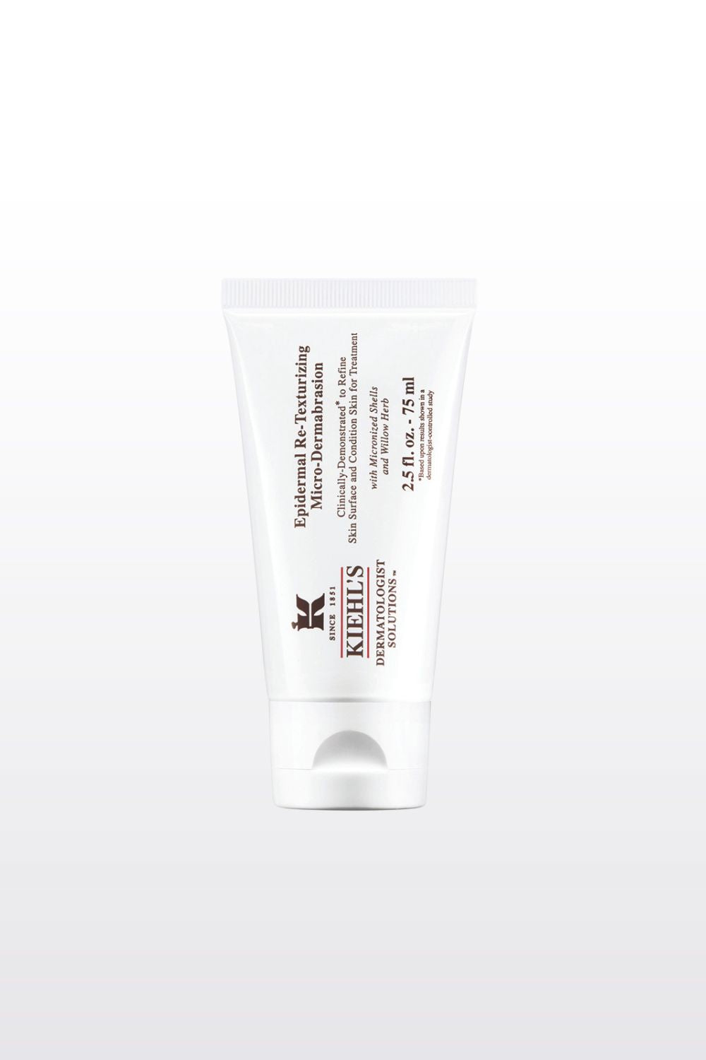 קרם ליטוש לעור הפנים 75 מ"ל