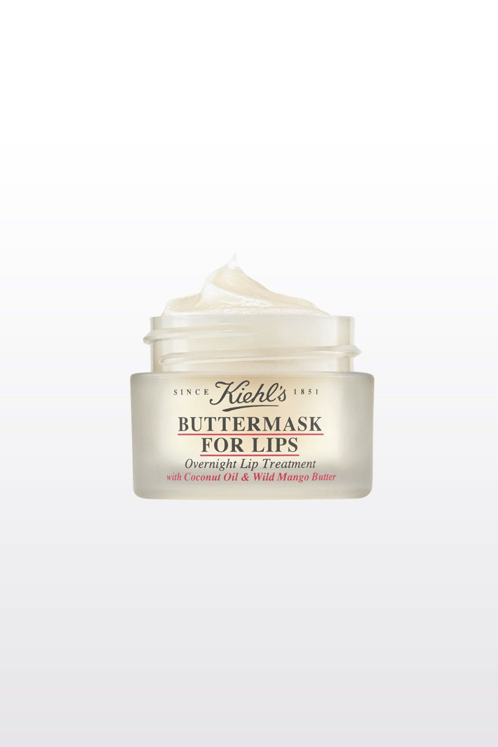 מסכת לחות ללילה לשפתיים רכות ולחות 10 ג'