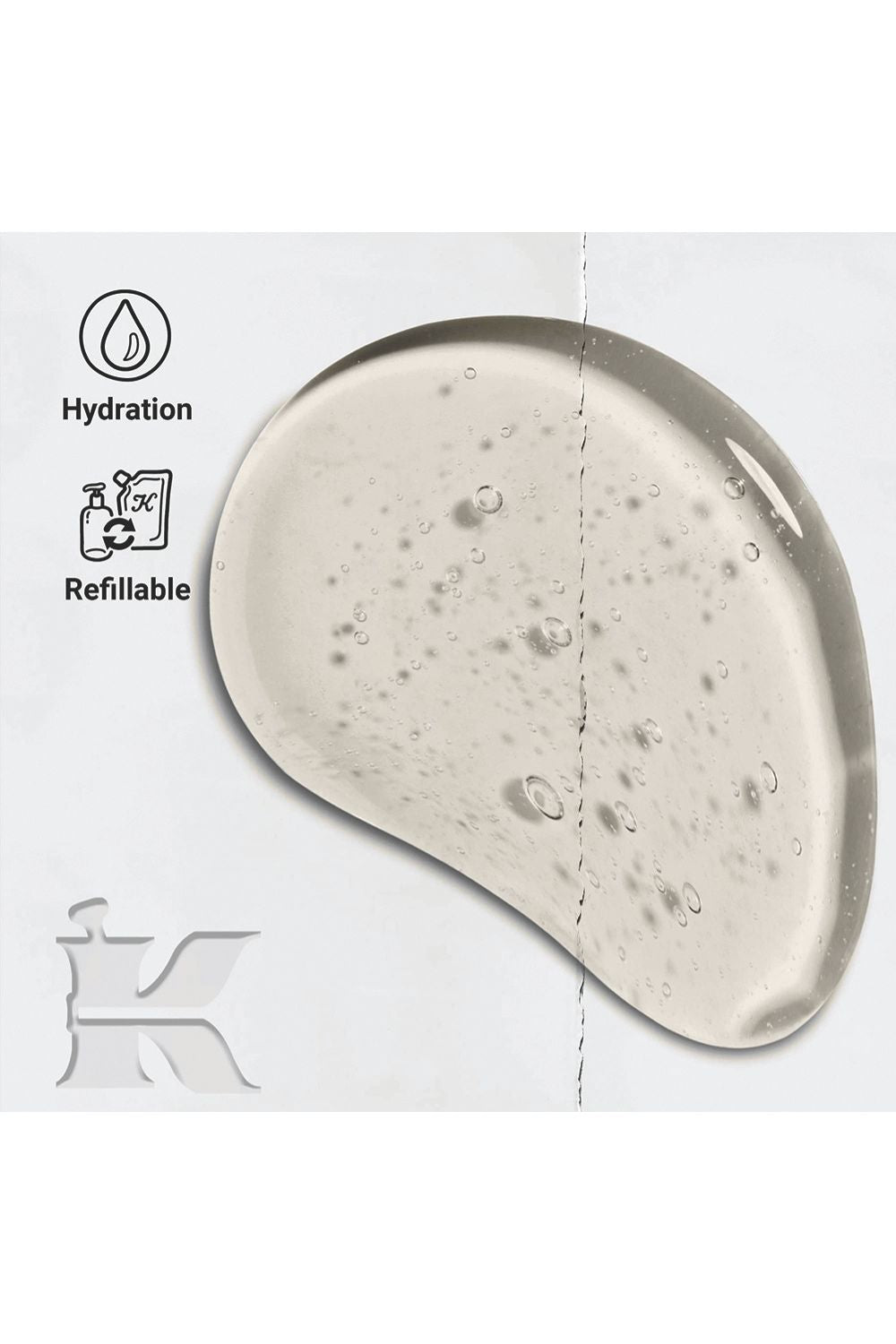 אמינו שמפו לשיער 250 מ"ל